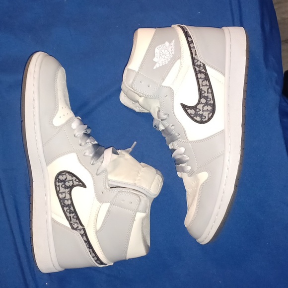 Jordan DIOR JORDANS - Picture 7 of 8